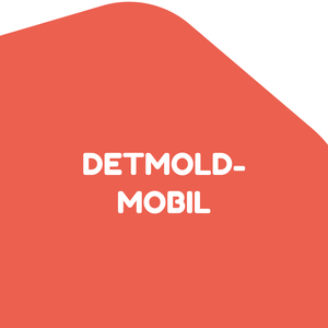 Projekt: Detmold Mobil